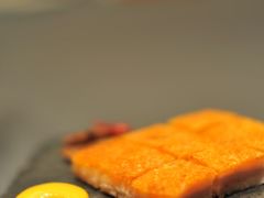 冰烧三层肉-悦秀·高级粤菜