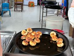 -毛氏汽水包(山海关路店)