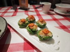 -龙桥私厨·姜花菊花过桥鱼·顺德菜(容桂店)