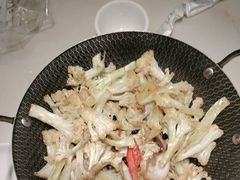 -刘胖子家常菜·蹄花焖藕(兴业店)