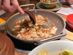 -吃饭皇帝大土家民族菜(正大广场店)