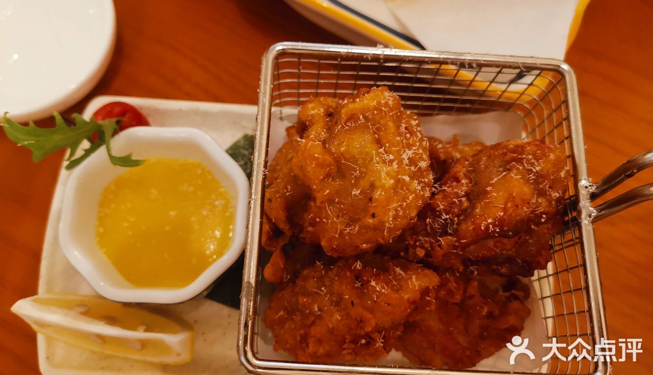 日料简餐，小春日和