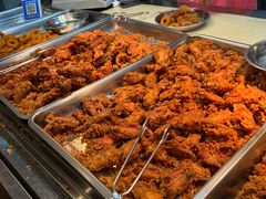 -吴日彪蒜香猪牛排(水巷口店)