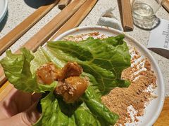-醉二娘正宗西昌火盆烧烤(大丰店)