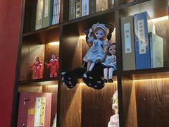 -恐怖游戏(湖滨店)