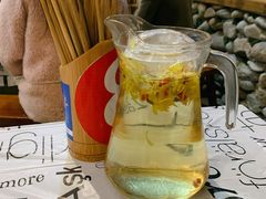 -古道村落(温汤店)