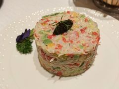 -马克西姆俄罗斯餐厅(通亚街店)