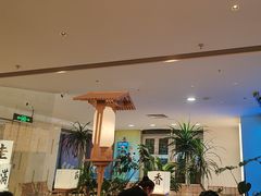 -桂满陇·蟹黄小笼汤包(巴黎春天浦建店)