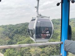 -广州市白云山风景名胜区