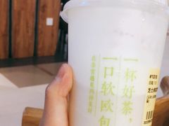 -奈雪的茶(市百一店)