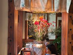 -老井俄式餐厅
