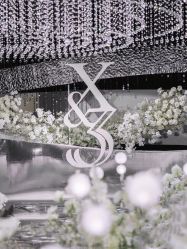 -红丝高端婚礼中心(旗舰店)