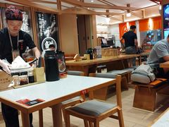 -味千拉面(广州白云机场T1航站楼店)