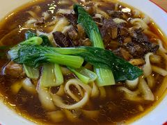 -晋爱面大同刀削面(白纸坊店)