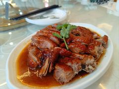 -德記大排档 26年老字号(西湖店)