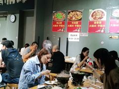 大堂-范贤光鸡公煲(平乐园总店)