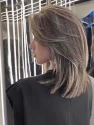 -TOP HAIR SALON