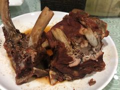 酱香腔骨-上庄晋风庄园(上庄店)