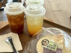 -有猫主题·治愈系猫咖(曾厝垵店)