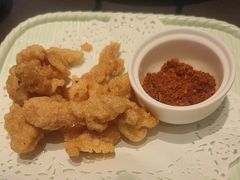 -额尔敦·品质自助(摩尔城店)