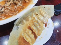 -邢家锅贴老店·非遗·开封菜(金明广场店)