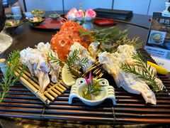 -鮨匠·割烹料理(巨鹿花园店)