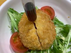 -胜博殿日式炸猪排(西红门店)