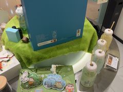 -Olé精品超市(苏州中心店)