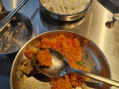 -哈哈碳都·牛肋条无限自助烤肉(宝龙店)
