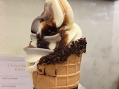 -GODIVA(港汇恒隆广场)