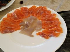 -东方红海鲜百汇(国际大厦店)