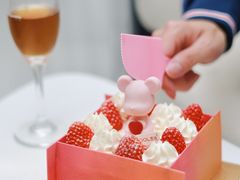 -黑池口感烘焙·生日蛋糕(坂田店)