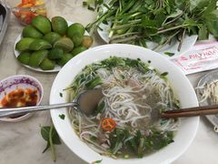 -Pho Hoa Pasteur