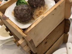 -粤财皇冠假日酒店·彩华轩中餐厅