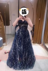 点击看大图 -LA GRACE高端婚纱礼服定制馆