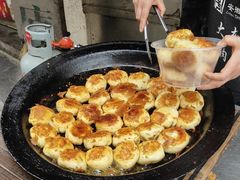 -大南门牛肉包子店
