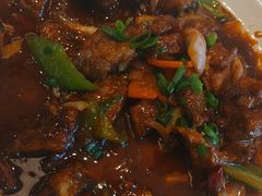 -东北大院·东北菜(三台子店)
