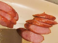 台湾香肠-鹿港小镇(悠唐店)