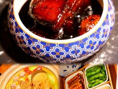 -永安鱼庄·镇江菜(丁卯店)