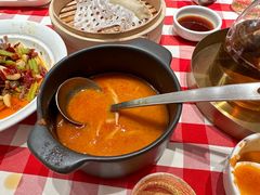 -西贝(紫荆广场店)