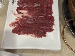 -阳坊大都涮羊肉(阳坊总店)