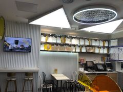 -满记甜品(金融街店)