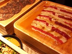 -火炉火自助餐(喜隆多店)