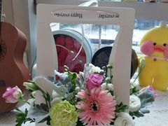 -森野花艺培训·企业团建活动沙龙