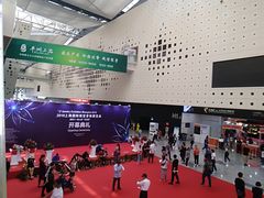 -东浩兰生上海世博展览馆