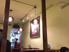 大堂-紫滇源云南生态菜(丹凤街店)