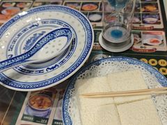 -广信牛奶甜品世家(台东店)
