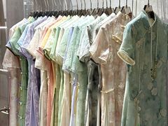 -南京时尚莱迪购物广场(正洪街店)