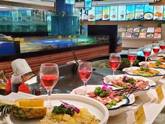 -禄海渔港(九堡店)