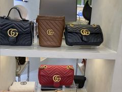 -六六奢品·vintage中古·回收二手奢侈品包包手表首饰(环球港店)